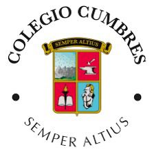 colegio cumbres