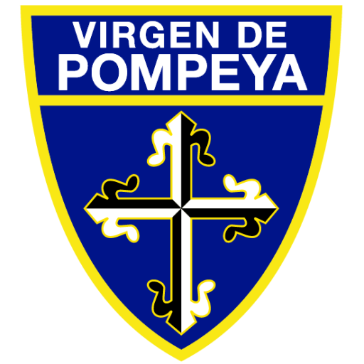 virgen de pompeya